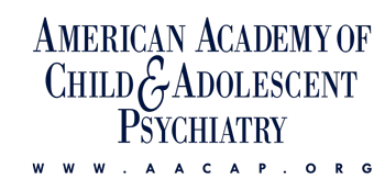 American Academy of Child and Adolescent Psychiatry (AACAP) logo